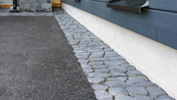 Best Driveway Borders and Edging Pavers in Elwood, IL